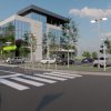 Spatii DE INCHIRIAT Centru Comercial nou 2023 Stefanesti Autostrada A3 thumb 13