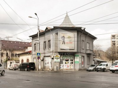 Spatiu  cabinet Stefan Cel Mare Lizeanu Viitorului Obor 