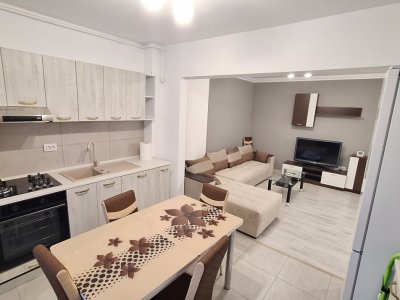 Apartament tip Studio Berceni Grand Arena Postalionului Dealul Cucului 52