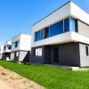 Vila individuala eco-friendly in complex nou  Rise Residence Otopeni-Tunari  thumb 1