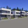 Vila individuala eco-friendly in complex nou  Rise Residence Otopeni-Tunari  thumb 2