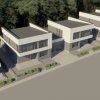 Vila individuala eco-friendly in complex nou  Rise Residence Otopeni-Tunari  thumb 3