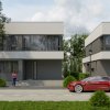Vila individuala eco-friendly in complex nou  Rise Residence Otopeni-Tunari  thumb 4