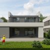 Vila individuala eco-friendly in complex nou  Rise Residence Otopeni-Tunari  thumb 5