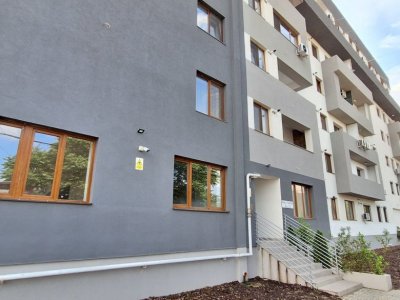 Apartament 2 cam dec 58 mp Bucurestii Noi Metrou 1 Mai Bloc 2022