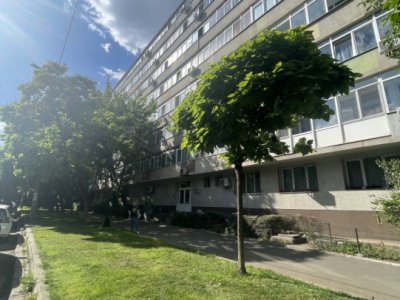 DOMENII - Mihalache | 2 camere Renovat & Mobilat | Se preda cu chiriaș