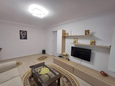 Apartament 3 camere Mihai Bravu renovat complet Metrou Obor Metrou Iancului