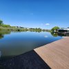 Vila Corbeanca cu deschidere la lac, piscina si helesteu thumb 2