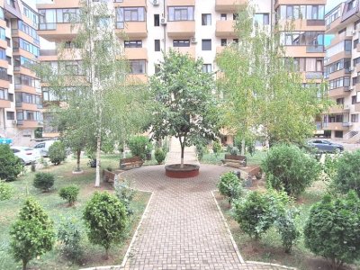 Apartament 2 camere dec 47 mp+Loc Parcare