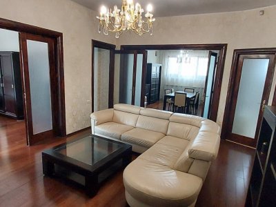 Apartament 4 camere strada C. A. Rosetti