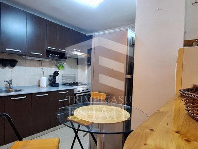 Apartament 2 cam decomandat Drumul Taberi Parc-Hanul Drumetului