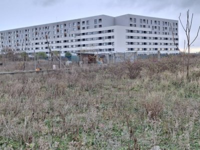 De Vanzare Teren intravilan Bragadiru 