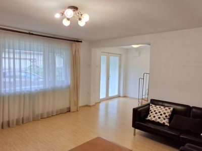 Casa plus Teren 1800 mp Centru  Buftea