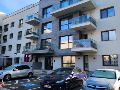 Apartament 2 camere Aviatiei-Pipera