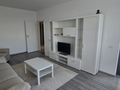 3 Camere - Fundeni Dobroesti - Super Finisat si Utilat - Parcare  Complex privat