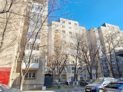 Apartament 3 camere Metrou Gorjului-Dezrobirii