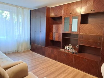 Apartamet 2 camere Teiul Doamnei  