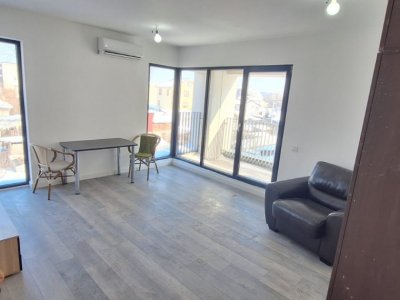 Apartament 2 camere Sos. Chitilei Colosseum - Ariei 12