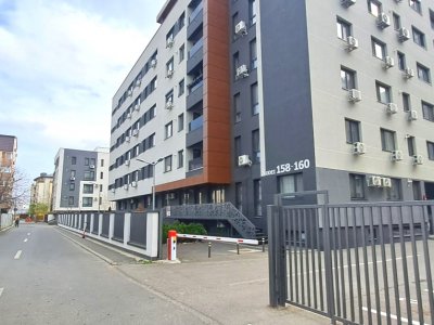 2 camere | Decomandat | Bucatarie echipata