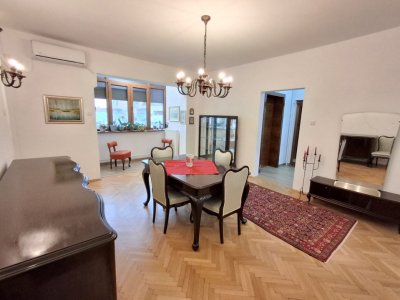 Apartament 3 camere de inchiriat Stirbei Voda