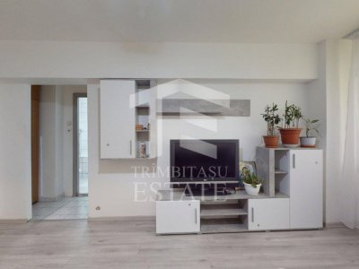 2 Camere Pantelimon Bloc 1985 Reabilitat Zona Superba 