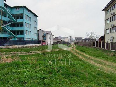 Costinești | Teren cu Proiect Hotelier la 12' de Faleză