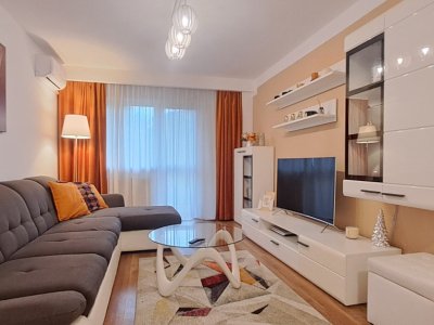 Camin impecabil | Centrala proprie | Parcare