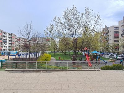 Spatiu comercial 134 mp_Bd.Metalurgiei