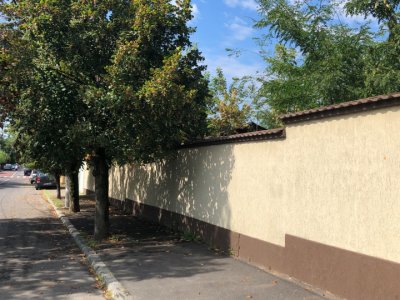 De Vanzare Teren Intravilan Calea Giulesti 