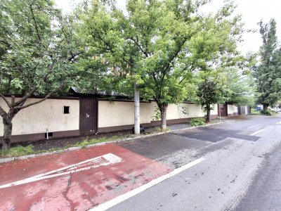 Teren Intravilan Calea Giulesti 