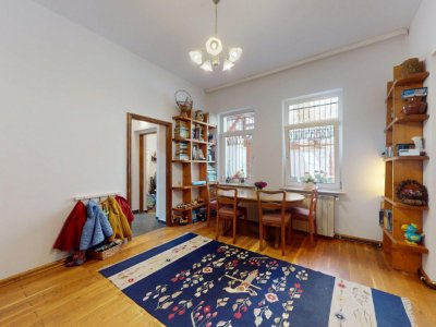 De Vanzare Casa Calea Calarasi Traian