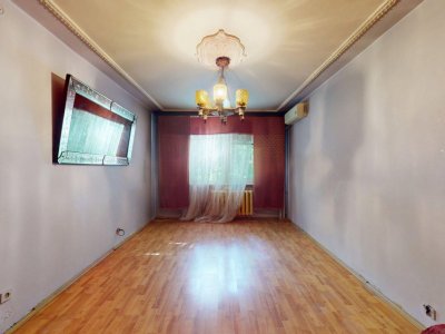 Apartament 3 camere Pantelimon Bd.Chisinau Herţa
