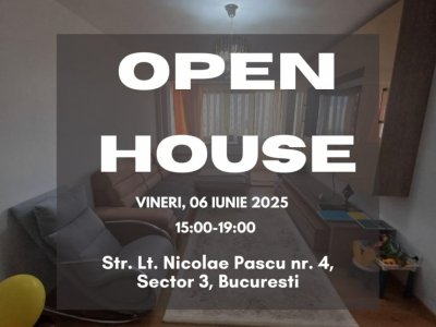 Apartament 2 camere Piata Bobocica Vitan