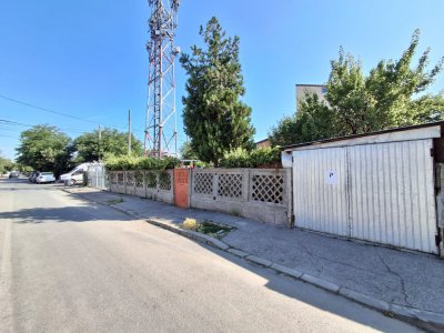 De Vanzare Teren Colentina