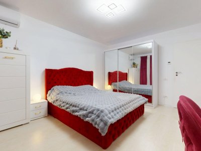 Garsonieră de vânzare în Pallady – balcon și loc parcare inclus