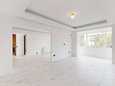 3 camere | Centrala proprie | Modern | Brancoveanu