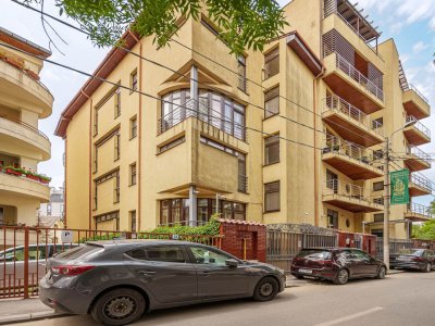 Apart 5 CAMERE Nordului Herastrau Str Barajul Arges 2 Parcari incluse
