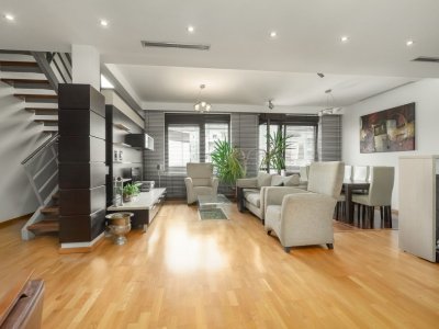 Apart 5 CAMERE Nordului Herastrau Str Barajul Arges 2 Parcari incluse