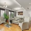 Apart 5 CAMERE Nordului Herastrau Str Barajul Arges 2 Parcari incluse thumb 8