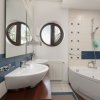 Apart 5 CAMERE Nordului Herastrau Str Barajul Arges 2 Parcari incluse thumb 17