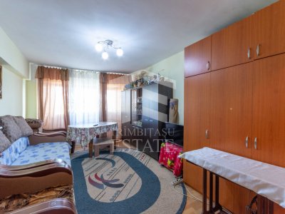 Basarabia - Diham, 4 camere cu personalitate, de vanzare! Comision 0%