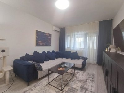 Apartament 2 camere 2021 Mihai Bravu Metrou Muncii