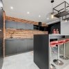 Apartament 3 camere superb si curte proprie Parc Herastrau thumb 10