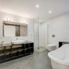 Apartament 3 camere superb si curte proprie Parc Herastrau thumb 21