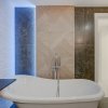 Apartament 3 camere superb si curte proprie Parc Herastrau thumb 23