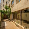 Apartament 3 camere superb si curte proprie Parc Herastrau thumb 32