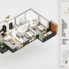 Titan Astorium 3 CAMERE predare 2025 Finisaje si Calitate Premium thumb 5