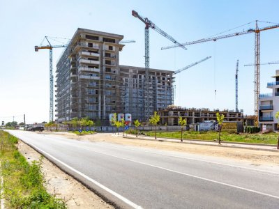 Titan Pallady 2 Camere Astorium Life exclusiv blocul A predare 2025