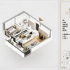 Titan Pallady 2 Camere Astorium Life exclusiv blocul A predare 2025 thumb 10