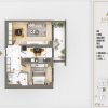 Titan Pallady 2 Camere Astorium Life exclusiv blocul A predare 2025 thumb 11